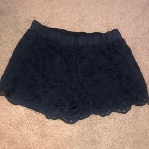 Forever 21 shorts